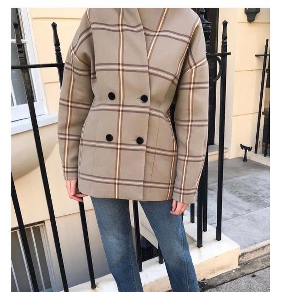 Toteme Rione Jacket